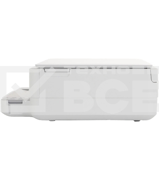 МФУ струйный HP DJ Plus IA 6075 AiO (5SE22C), A4, цветной, печ. до 20 стр/мин. (ч/б) до 17 стр/мин. (цвет), 1200x1200dpi, USB, Wi-Fi, Air Print, Mopria