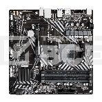 Материнская плата Gigabyte B550M K, AM4, AMD B550, 4xDDR4, 4xSATA, 2xM.2, 1xPCIe 4.0 x16, 1xPCIe x1, 1xHDMI, 1xDP, 1x 1Gb LAN, 4xUSB-A 3.2 Gen 1, 4xUSB-A 2.0, 3x3.5 мм, 7.1, mATX, фото8