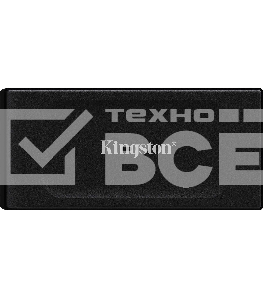 Накопитель SSD Kingston USB-C 2TB SXS1000/2000G XS1000 1.8