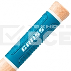 Молоток-гвоздодер,280 г, угол 75, магнит, обрезиненная рукоятка AMERICAN HICKORY GROSS, фото3