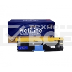 Картридж PL-113R00693 для принтеров Rank Xerox Phaser 6120/6120N/6115MFPD/6115MFPN Cyan 4500 копий ProfiLine, фото2