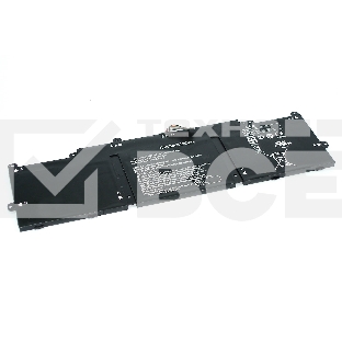 Аккумуляторная батарея для ноутбука HP 11-d (ME03XL) 11.4V 3100mAh