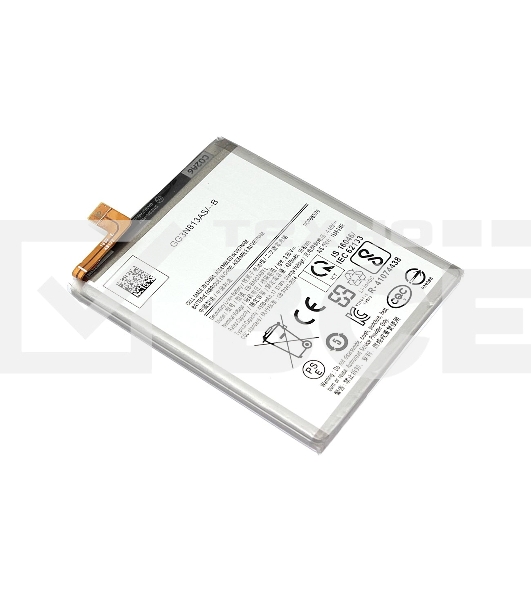 Аккумуляторная батарея Samsung Galaxy S10 Lite SM-G770F (EB-BA907ABY) 3.85V 4500 mAh