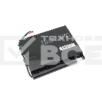 Аккумуляторная батарея для ноутбука HP OMEN 17-w119TX11.1V 8000mAh OEM, фото2