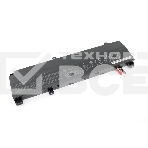 Аккумуляторная батарея для ноутбукa Asus ROG Strix GL70214.8V 5800mAh (black connector), фото2