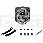 Кулер Arctic Cooling Freezer A35 ARGB AM4 (703468), фото10