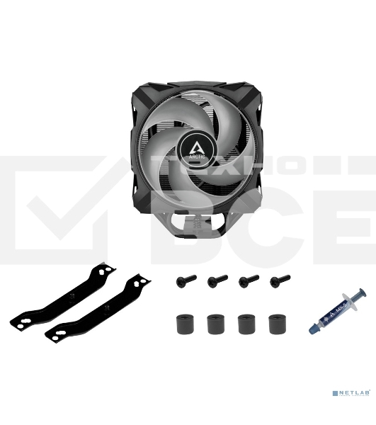 Кулер Arctic Cooling Freezer A35 ARGB AM4 (703468)