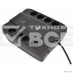 Источник бесперебойного питания Powercom Spider SPD-450N 270Вт 450ВА черный, фото3