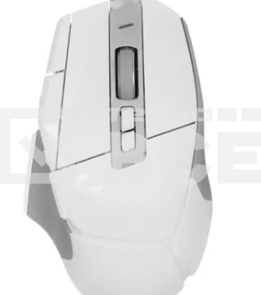 Мышь проводная Logitech G502 X белый, 25600 dpi, USB, кнопки - 13