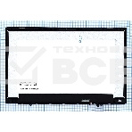 Модуль (матрица + стекло) для Xiaomi Mi Air 15.6 с рамкой, фото 1