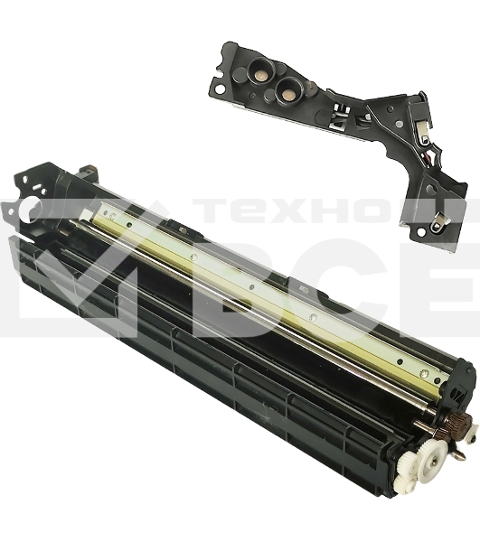 Узел очистки переноса TRANSFER CLEANER ASSEMBLY