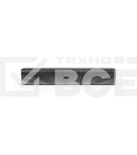 Акустическая система Yealink [MSpeaker II Black] Soundbar  / 2-year AMS [1306029]