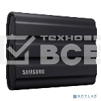 Твердотельный диск 2TB Samsung T7 Shield MU-PE2T0S/WW , V-NAND, USB 3.2 Gen 2 Type-C  [R/W - 1000/1050 MB/s]/EU, фото18