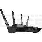 Маршрутизатор ASUS DSL-AX82U Dual-band WiFi 6 xDSL Modem Router 574(2x2)+4804Mbps(4x4) EU/13/EU/P_EU_/ RTL {5} (728591) (90IG05Q0-BM9100), фото5