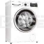 Стирально-сушильная машина Bosch WDS28460ME белый, загрузка фронтальная 8 кг, 1400 об/мин., класс: А, фото3