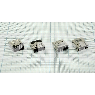 Разъем для ноутбука USB №62