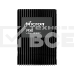 Накопитель SSD Micron 7450 Max, 6400Gb, 2.5