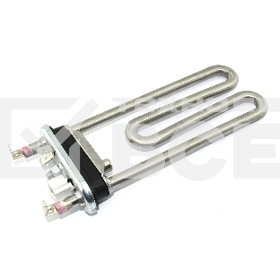 Нагреватель (ТЭН) для стиральной машины Candy, Haier 1800W, L-160 0024000279