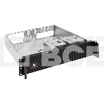 Серверный корпус ExeGate Pro 2U400-04AL <RM 19