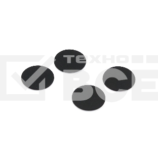 Резиновые ножки для MacBook A1425 A1502 A1398
