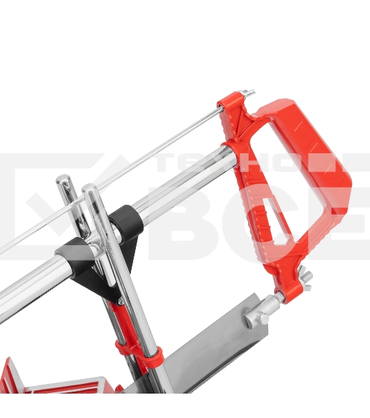 Стусло Matrix, 600 мм, прецизионное, с наклоном полотна MАТРИКС