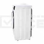 Стиральная машина Gorenje W1NHPI62SCS  белый, загрузка фронтальная 6 кг, 1200 об/мин., класс: А, фото4