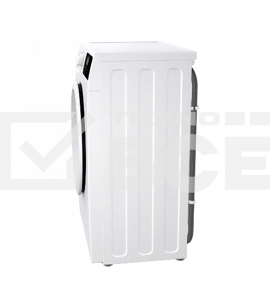 Стиральная машина Gorenje W1NHPI62SCS  белый, загрузка фронтальная 6 кг, 1200 об/мин., класс: А