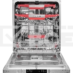 Встраиваемая посудомоечная машина Kuppersberg GIM 6078, черный, 59.8 см, 14 компл., 42 дБ, класс A+++, фото 1