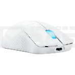 Мышь беспроводная ASUS ROG Harpe Ace Mini белый, 42000 dpi, радиоканал, Bluetooth, USB, кнопки - 5, фото9