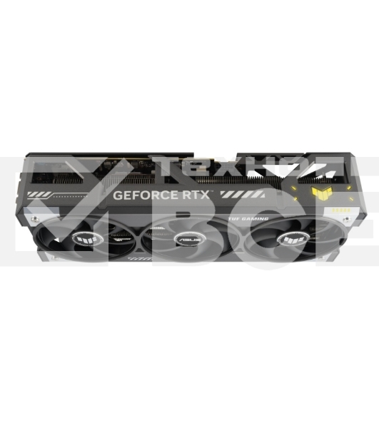 Видеокарта ASUS TUF-RTX5080-O16G-GAMINGRTX5080,HDMI*2,DP*3,16G,D7; 90YV0M30-M0NA00 (TUF-RTX5080-O16G-GAMING)