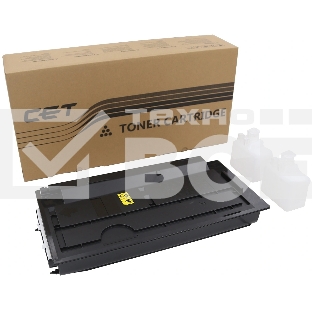 Картридж лазерный (PK11) TK-7125 для Kyocera TASKalfa 3212i CET, 781г, 20000 стр., CET131131