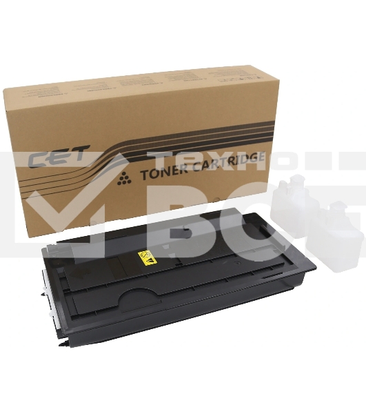 Картридж лазерный (PK11) TK-7125 для Kyocera TASKalfa 3212i CET, 781г, 20000 стр., CET131131