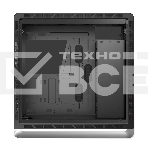 Корпус без блока питания JONSBO UMX6S-A, Midi-Tower, no fun, 2xUSB-A 3.2 + 2xUSB-A 2.0 + 1xUSB-C 3.2, E-ATX, ATX, mATX, mITX Silver, фото24