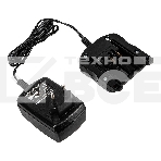 Триммер аккумуляторный GT-260,  Li-Ion, 18 В, 1 акк. MTX, фото6