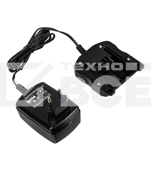 Триммер аккумуляторный GT-260,  Li-Ion, 18 В, 1 акк. MTX