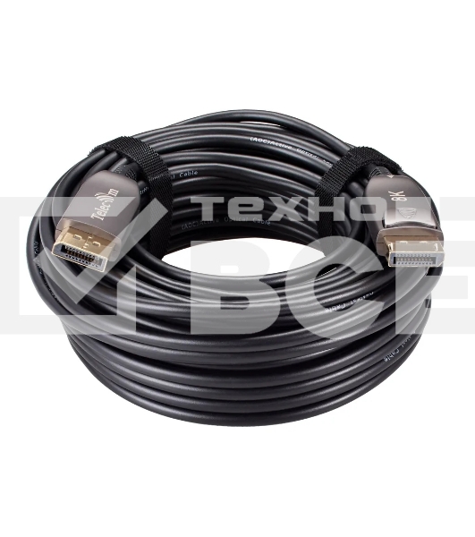 Кабель Активный оптический кабель Telecom DP1.4 8K@60Hz 15м TCG2130-15M