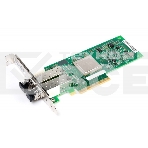 Контроллер Qlogic QLE2562-CK 8Gb 2-port FC HBA x8 PCIe LC multi-mode optic, фото3