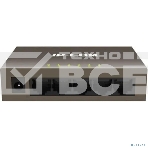 Коммутатор неуправляемый IP-COM F1005 5 портов, 5x100 Мбит/с, настольный, фото3