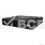 Источник бесперебойного питания CBR PLS-2KRT-8I-LCHERSC Line Interactive Smart 2000/1800 RT 8 x C13, LCD, HID-USB, RS232, EPO, SNMP slot, фото4