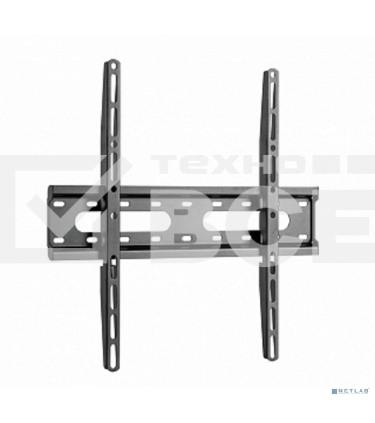 Кронштейн для ТВ 32'-55' Digis DSM-E4544F (фиксированный) VESA макс. 400x400, до 45кг [DSM-E4544F