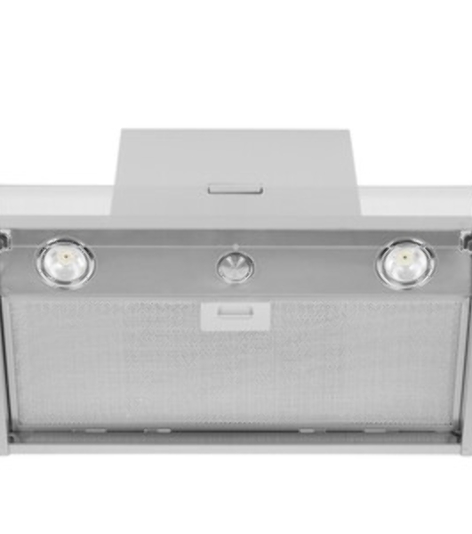 Встраиваемая вытяжка ELICA BOXIN LX/IX/A/60-PRF0114760A, 60 см, 1000 м3/ч, нержавеющая сталь