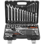 Набор инструмента AVSTEEL AV-011076 76 предм. профессион., фото3
