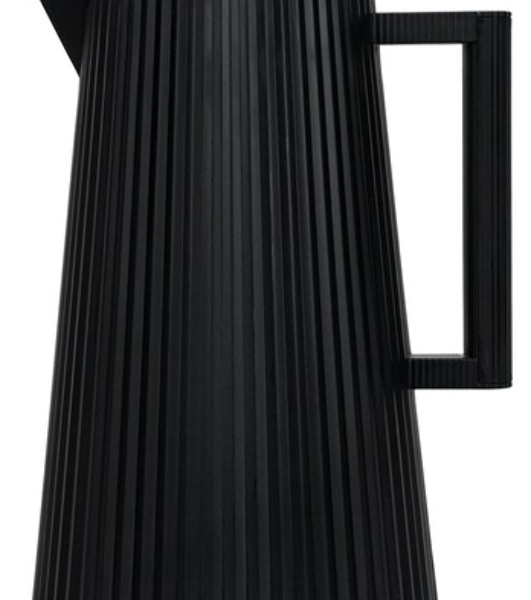 Термос LARA LR04-83 Black