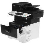 МФУ лазерное Kyocera ECOSYS MA4500ix (110C113NL0), A4, ч/б, печ. до 45 стр/мин., скан. до 60 стр/мин. (ч/б) 40 стр/мин. цвет, 1200 x 1200 dpi (печать) 600x600dpi (скан.), USB, RJ-45, Air Print, Mopria, фото17