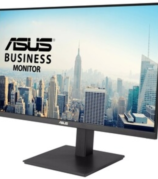Монитор 31.5' ASUS VA32UQSB IPS 3840x2160, 60 Гц, 4 мс, 16:9, 350 кд/м2, 2xHDMI, 1хDP, 1x3.5 мм, черный