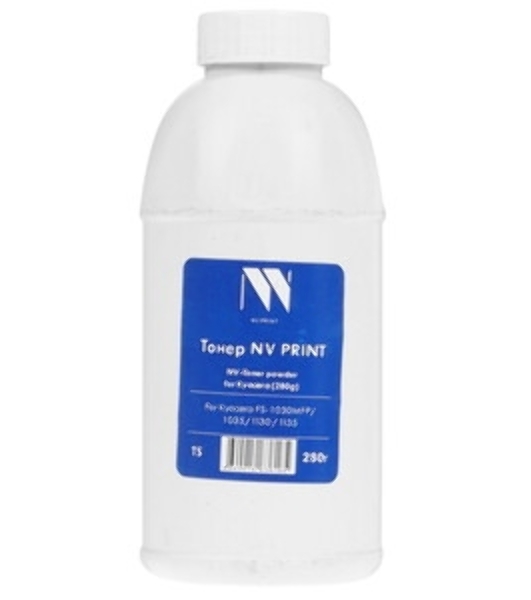 Тонер NVPrint TYPE RUS NV-Kyocera UNIV (280г)
