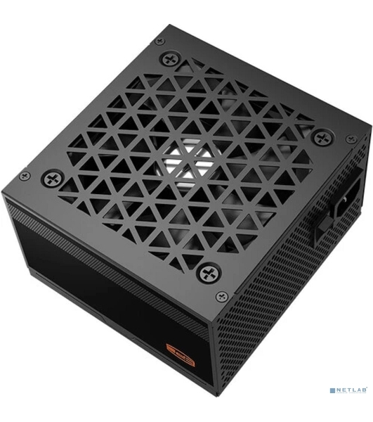 Блок питания ПК Power Supply PCCooler, 750W 80+ Bronze (ATX, ATX 3.1, Non-modular, 1x24(20+4)pin 550мм, 2xCPU*2 8(4+4)pin 650мм, 2xPCIe*2 8(6+2)pin 500мм, 1x12V-2x6 600мм, 6xSATA*3+MOLEX4pin*2, Active, 120x120мм, 140x150x86mm, APFC, OVP/UVP/OCP/SCP/OTP/OPP/SPD)