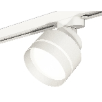Светильник Ambrella light XT8101025 SWH/FR белый песок/белый матовый GX53 (A2524, A2105, C8101, N8461), фото4