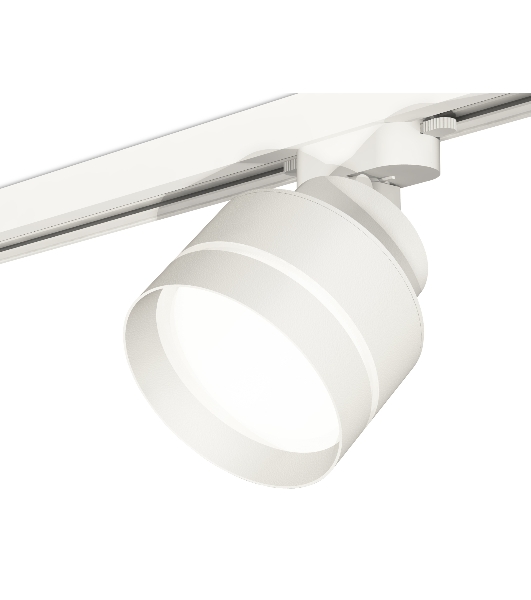Светильник Ambrella light XT8101025 SWH/FR белый песок/белый матовый GX53 (A2524, A2105, C8101, N8461)