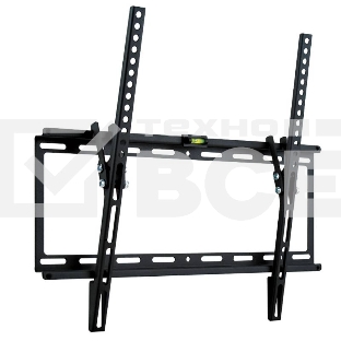 Кронштейн для телевизора Kromax IDEAL-4 черный 22
